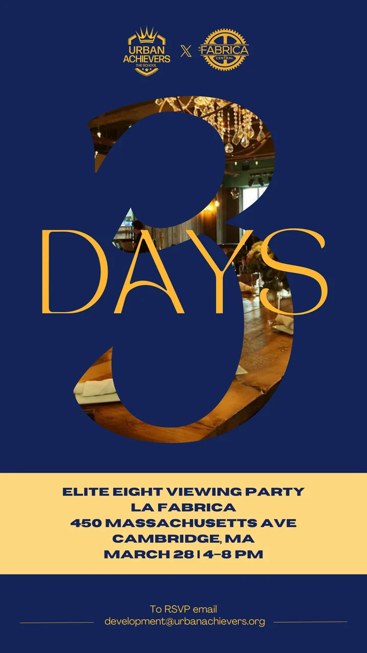 La Fabrica countdown, slide 2 of 6
