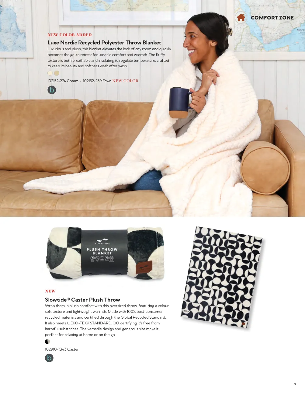 Lookbook page 4
