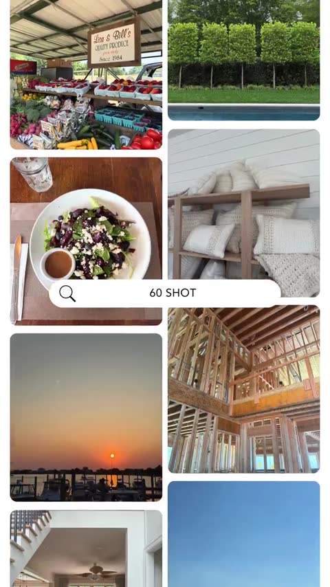 60 Shots of Summer