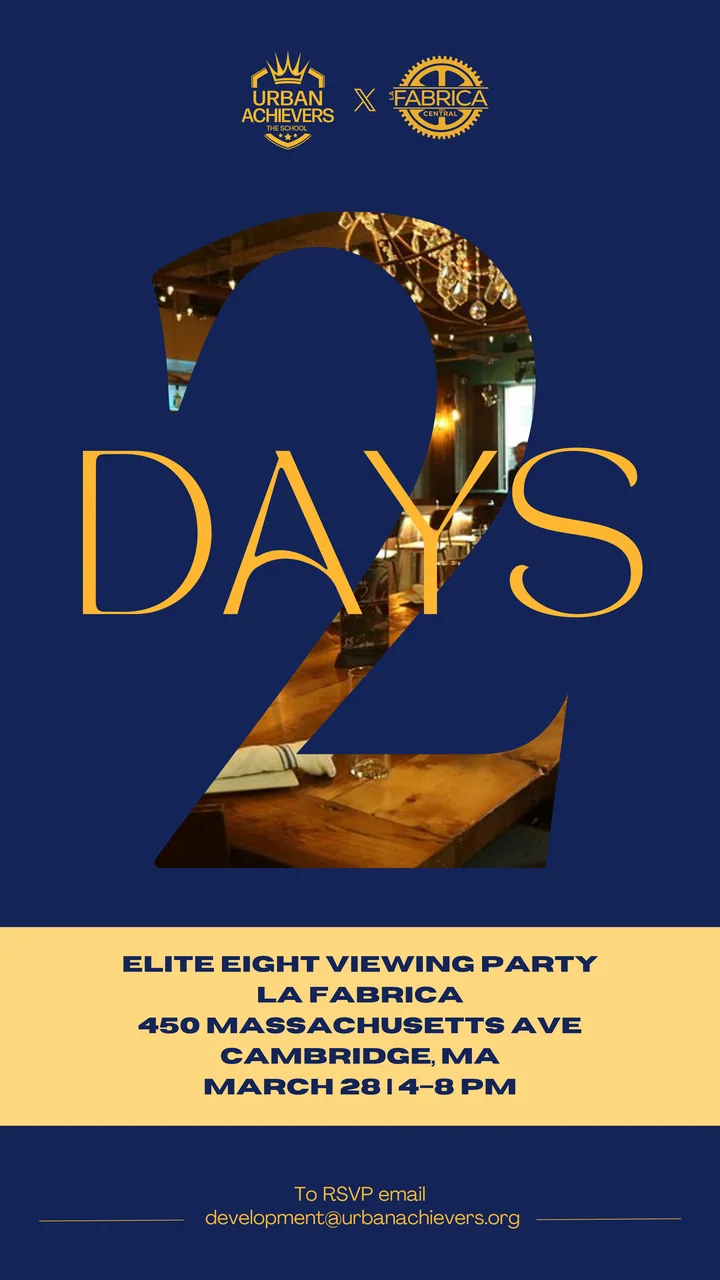La Fabrica countdown, slide 3 of 6