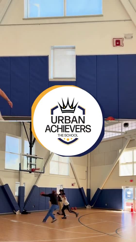 Urban Achievers admissions reel