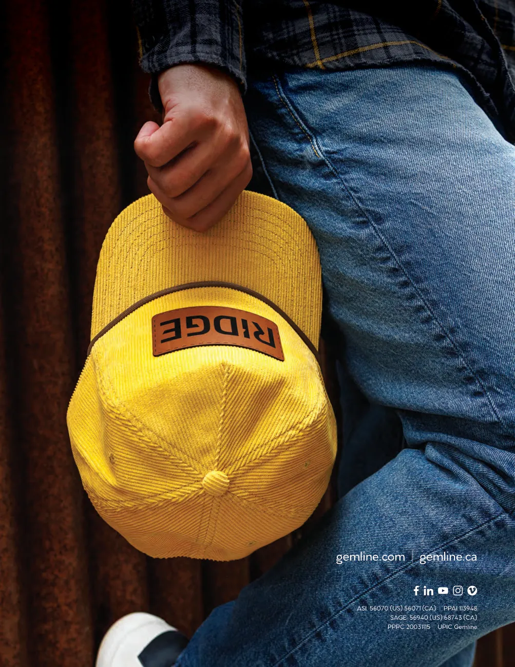 Lookbook page 15