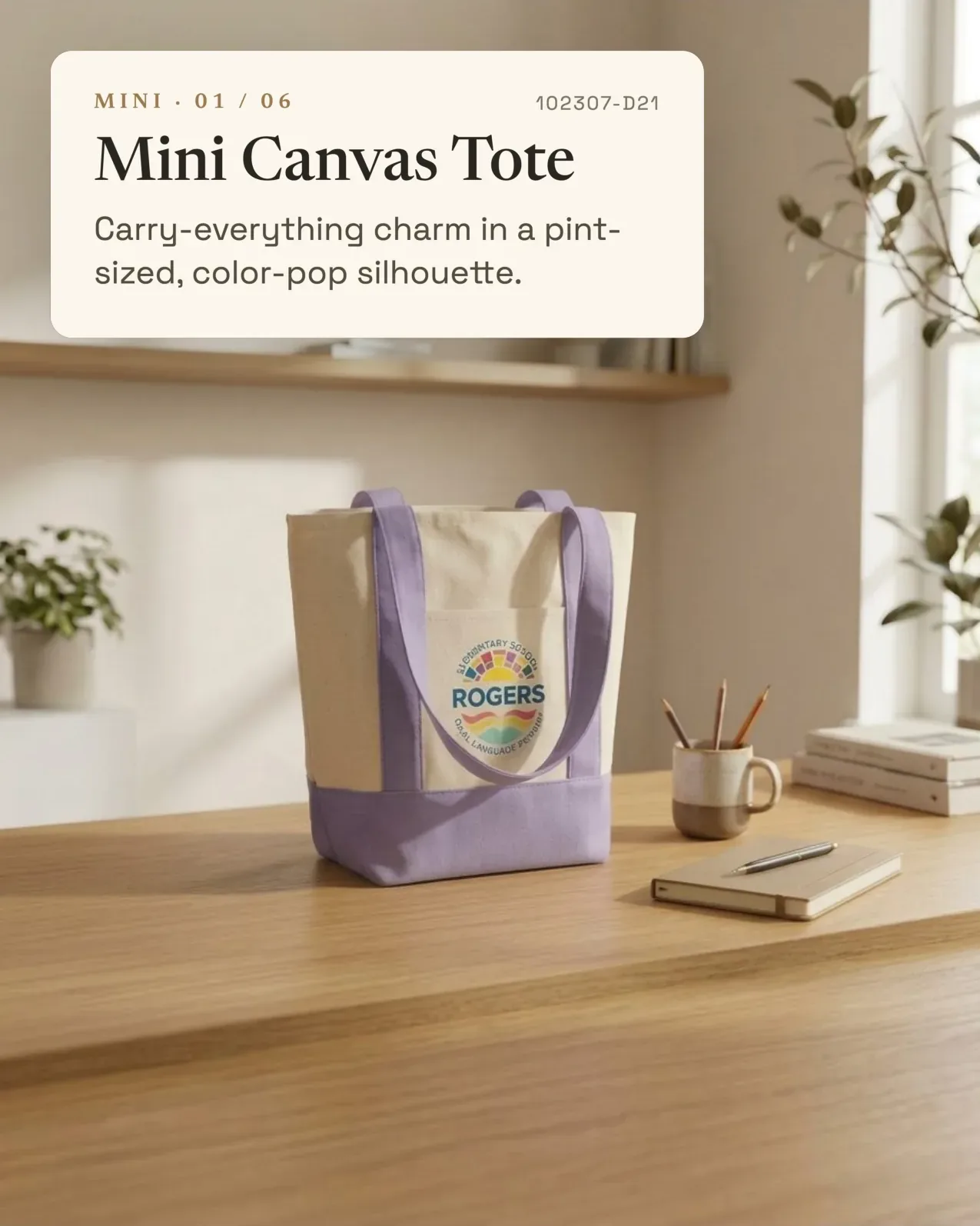 Mini products carousel slide 1