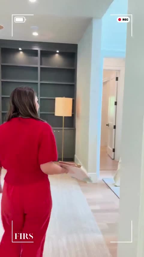 First Look