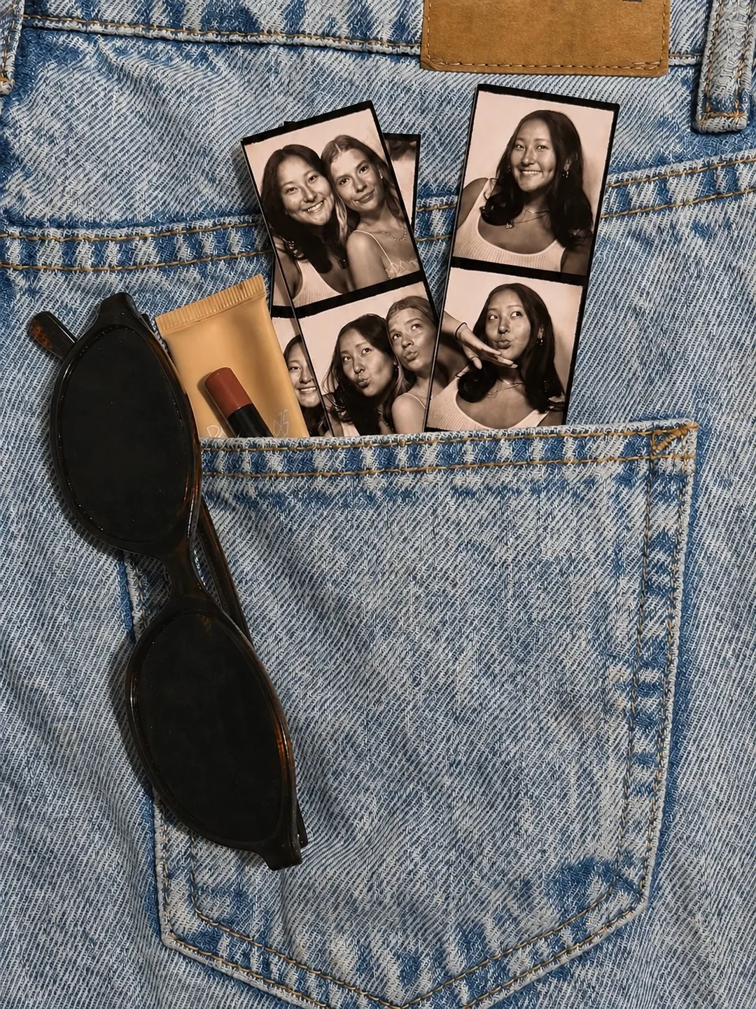 Girls Abroad in Berlin post