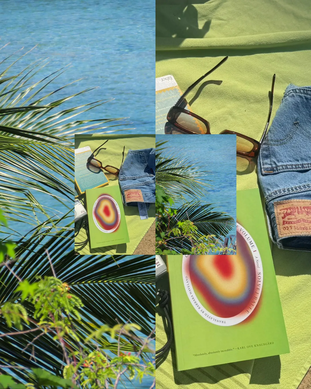 Summer Pinterest Boards, slide 5 of 8